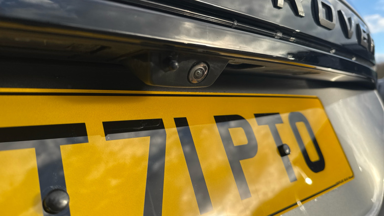 Land Rover Range Rover Evoque 1.5 P300e R-Dynamic S 5dr Auto Hatchback